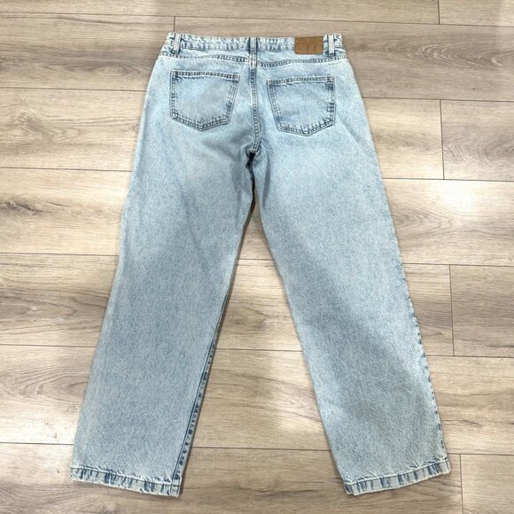 Cotton On Women Low Rise Straight Women Jeans Size 8 - Picture 2 of 5